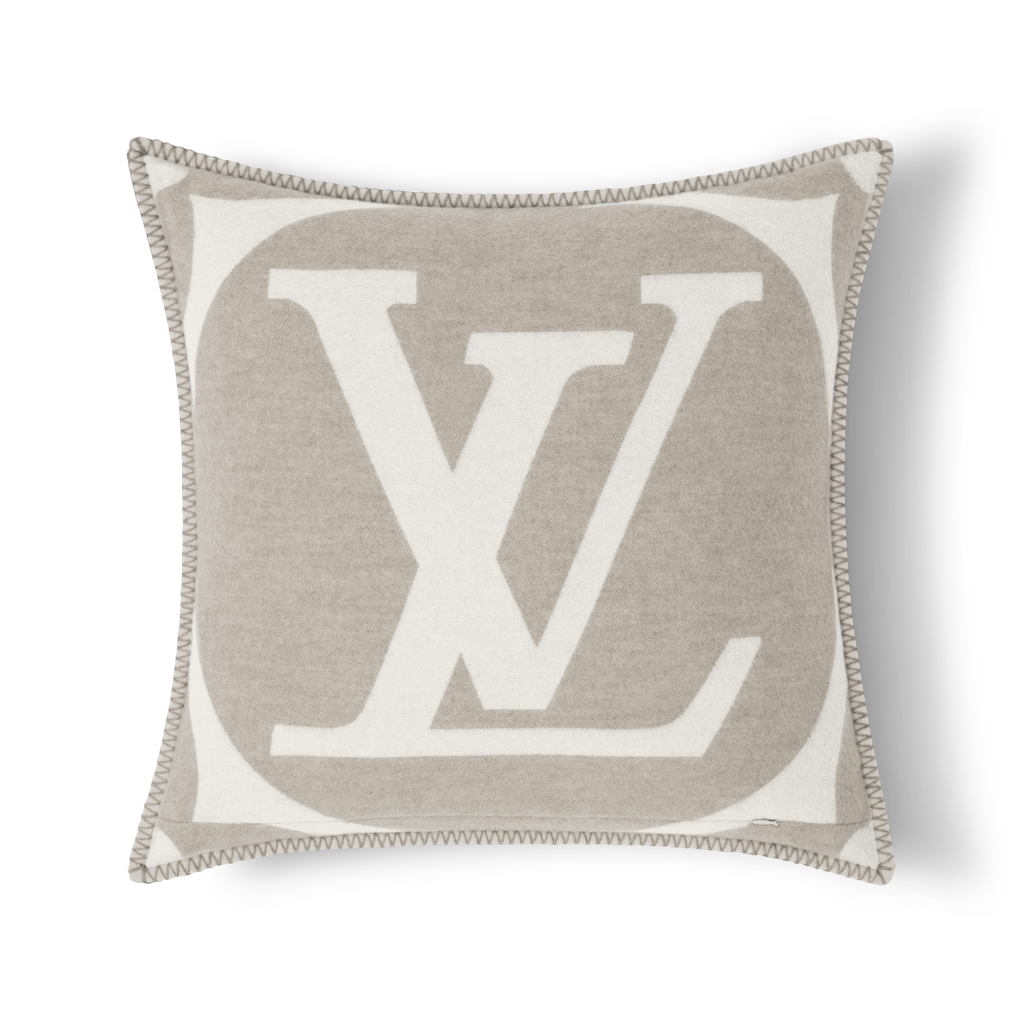 LV Medallion Cushion . - Accessories | Louis Vuitton India